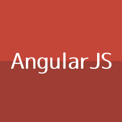 AngularJS bindについて