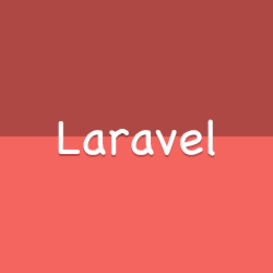 laravel リダイレクトのサンプル