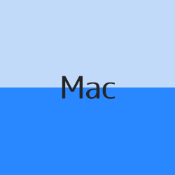 Mac Apacheの起動